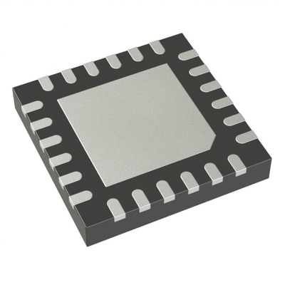 شريحة الدوائر المتكاملة MAX25512ATG/VY 4 الخروج للسيارات Step-Up LED Driver IC