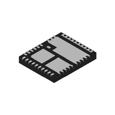 رقاقة الدوائر المتكاملة NCP303160MNTWG MOSFET عالية الجانب مراقب التيار المتكامل