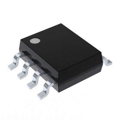 رقاقة الدوائر المتكاملة MAX33011EASA 5V 5Mbps CAN Transceiver مع 25V CMR