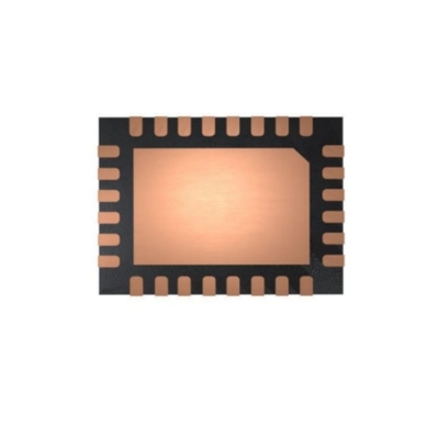 رقاقة الدوائر المتكاملة MP6613GV-P 4.5V إلى 45V 5A محركات محركات DC مفرشة QFN28