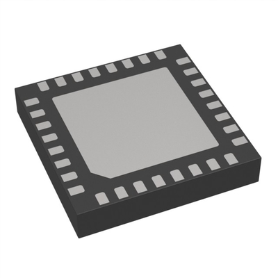 رقاقة الدوائر المتكاملة MP5981GLU الجهة العالية 50A منظم الفيوز الإلكتروني LGA32