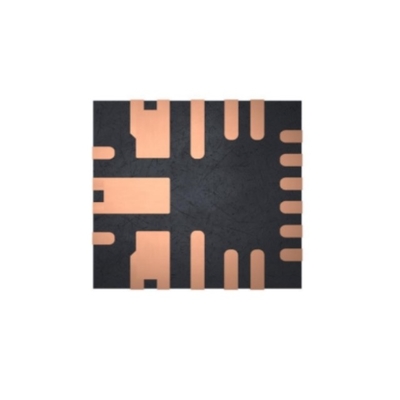 شريحة الدوائر المتكاملة MPQ4436AGRE-33-AEC1 1 مخرج 6A Step Down Regulator QFN20