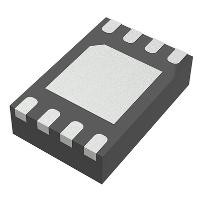 شريحة الدوائر المتكاملة MP2002AGD 500mA المنظم الخطي المنخفض IC QFN8