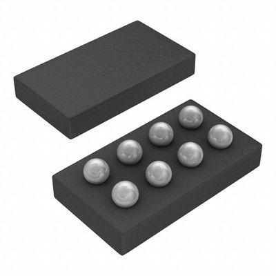 رقاقة الدوائر المتكاملة MAX20330AEWA دقة HV قادرة على الكشف عن WFBGA8