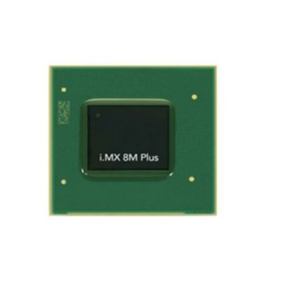 وحدة التحكم الدقيقة MCU MCIMX6D7CVT08AE 800MHz ثنائي النواة i.MX 6معالجات ثنائية IC