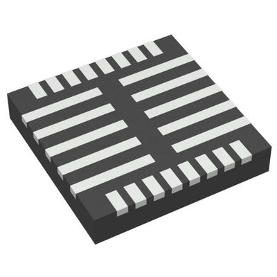 رقاقة الدوائر المتكاملة MP6540HGU-A 50V محركات محركات ثلاثية المراحل