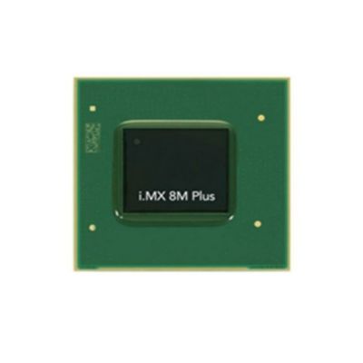 وحدة التحكم الدقيقة MCU MIMX8ML4CVNKZAB 64Bit MPU LFBGA548 4 Core Microprocessor IC