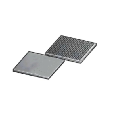 وحدة التحكم الدقيقة MCU MCIMX6X1EVO10AC ثنائي النواة 32Bit MPU LFBGA400 المعالجات الدقيقة