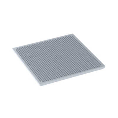 وحدة التحكم الدقيقة MCU MIMX8DX1FVLFZAC FBGA609 i.MX8Q 3 Core 64Bit Microprocessor