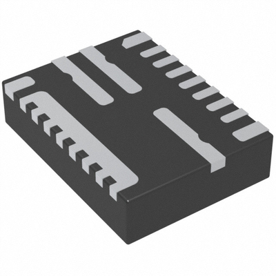 رقاقة الدوائر المتكاملة MP8795GLE 16V 1 خروج محول بوك متزامن QFN21