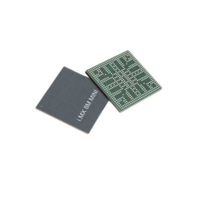 وحدة التحكم الدقيقة MCU MIMX8MM3CVTKZAA i.MX8MM 2 Core ARM Cortex A53 MPU LFBGA486