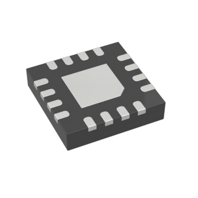 رقاقة الدوائر المتكاملة LTC3100EUD 1.5MHz PMIC منظمات الجهد IC 16-QFN