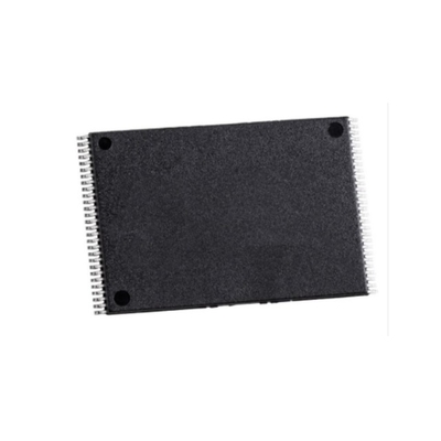 شريحة ذاكرة IC MT28FW512ABA1HJS-0AAT 512Mbit متوازية أو ذاكرة فلاش IC 105ns
