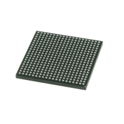 وحدة التحكم الدقيقة MCU MCIMX6X3EVO10AC النواة المزدوجة i.MX6SX مضمنة 32 بت MPU LFBGA400