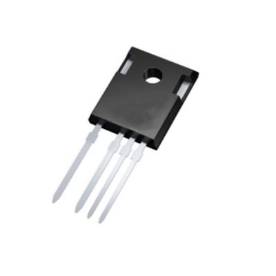 رقاقة الدوائر المتكاملة IMZA75R027M1H ترانزستورات MOSFET الطاقة للسيارات TO-247-4
