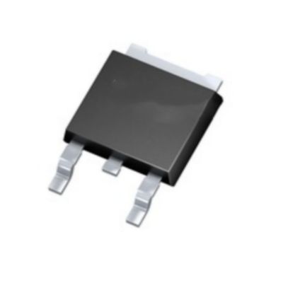رقاقة الدوائر المتكاملة IPD30N10S3L34 100V 30A طاقة MOSFET الترانزستورات TO-252-3