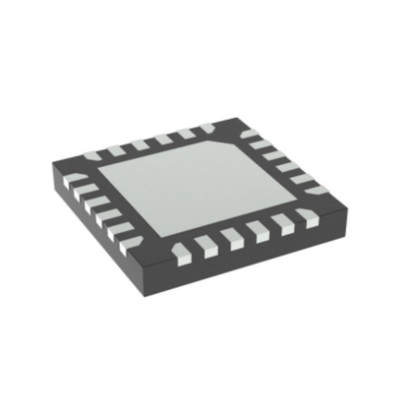 رقاقة الدوائر المتكاملة HMC6187LP4ETR مكبر RF IC 13dB مكبرات مكاسب متغيرة