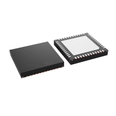 شريحة الدائرة المتكاملة CDCDB803ERSLR Clock Buffer 250MHz 8-Output Clock Buffer IC