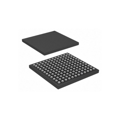 IC Ethernet FIDO5210CBCZ CSPBGA-144 إلكتروني في الوقت الحقيقي بروتوكول متعدد التبديل IC
