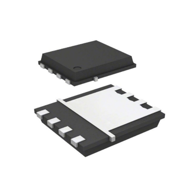 رقاقة الدوائر المتكاملة BSZ105N04NSG قناة N 40V 11A ترانزستورات MOSFET واحدة