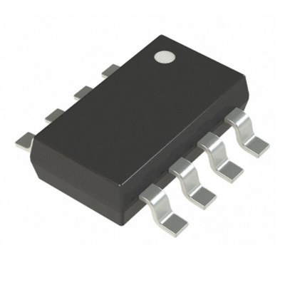 شريحة الدوائر المتكاملة INA296A2QDDFRQ1 مكبر الحركة الحالي الثنائي الاتجاه الدقيق للغاية