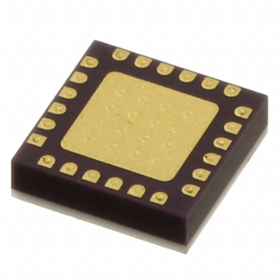 شريحة الدوائر المتكاملة HMC751LC4TR GaAs PHEMT MMIC مكبر الضوضاء المنخفض IC QFN-24