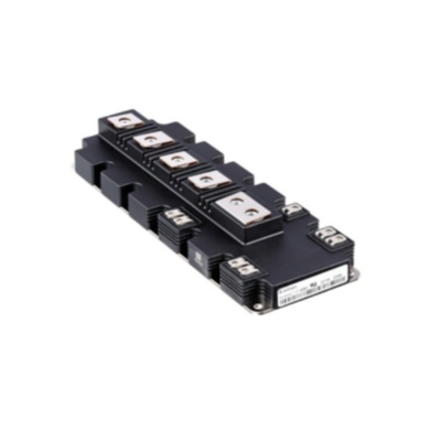 وحدات IGBT للسيارات FF1400R12IP4PB60 خندق المجال وقف نصف الجسر عاكس وحدات IGBT