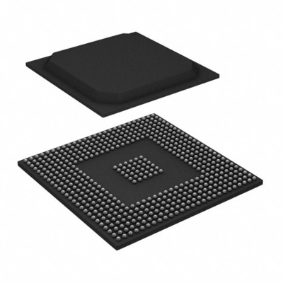 رقاقة الدوائر المتكاملة DLPC900AZPC Driver IC BGA-516 وحدات تحكم DMD قابلة للتوسع
