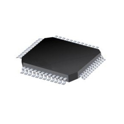 شريحة الدوائر المتكاملة DRV8334PHPR ثلاثي المراحل Smart Gate Driver IC HTQFP-48