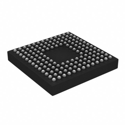 رقاقة الدوائر المتكاملة DLPC3434CZVB وحدة تحكم DLP NFBGA-176 وحدة تحكم شاشة LED