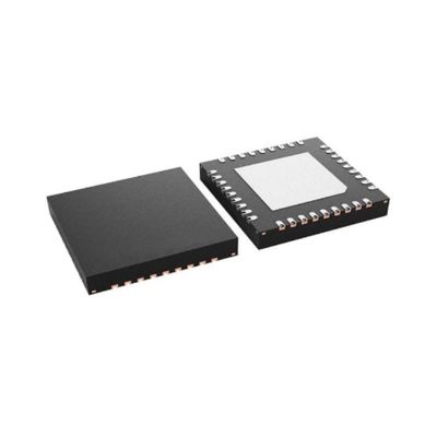 إيثيرنث IC DP83TC811SWRHARQ1 إيثيرنث السيارات الطبقة الفيزيائية جهاز الاستقبال VQFN-36