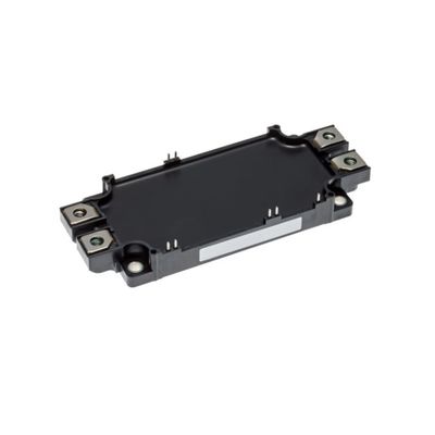 وحدات IGBT للسيارات CM600DX-24T 1200V 600A وحدة IGBT Power Driver