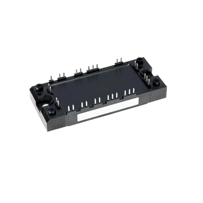 وحدات IGBT للسيارات CM75MXUB-13T نصف جسر وحدات الطاقة السيليكونية IGBT للسيارات