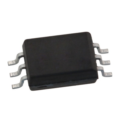 رقاقة الدوائر المتكاملة ADUM4120-1CRIZ 2A محركات بوابة قناة واحدة معزولة SOIC-6