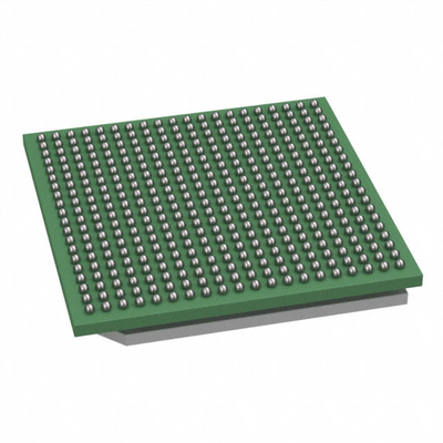 وحدة الاتصالات اللاسلكية AFE7954IABJ Quad Channel RF-Sampling Transceiver IC