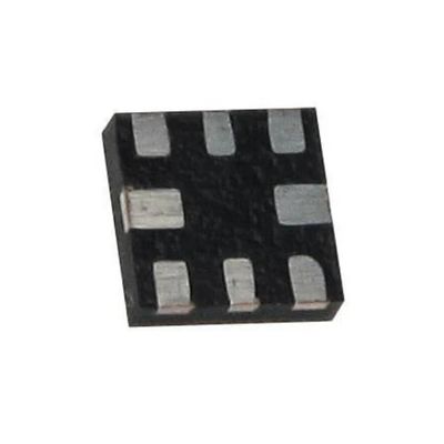 شريحة الدوائر المتكاملة ADS7057IRUGR 14-Bit 2.5MSPS مدخلات متباينة ذات طاقة منخفضة SAR ADC