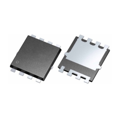 رقاقة الدوائر المتكاملة IAUCN08S7N013 ترانزستورات MOSFET ذات القناة الـ 80V 274A