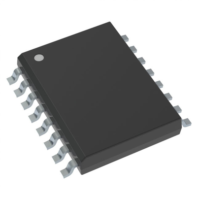 شريحة الدائرة المتكاملة 2EDS8165H سريعة قوية مزدوجة القناة معزولة MOSFET محرك بوابة