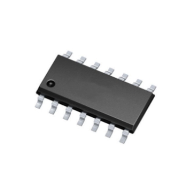 رقاقة الدوائر المتكاملة 2ED21094S06J 650V مدرب نصف الجسر IC 14-SOIC