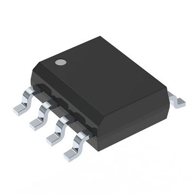 شريحة الدوائر المتكاملة 1EDI60I12AF قناة واحدة عازلة مدرب البوابة IC SOIC-8