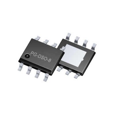 شريحة الدوائر المتكاملة ILD8150E IC القائم على تشغيل LED عالي الطاقة مع التخفيف الهجين