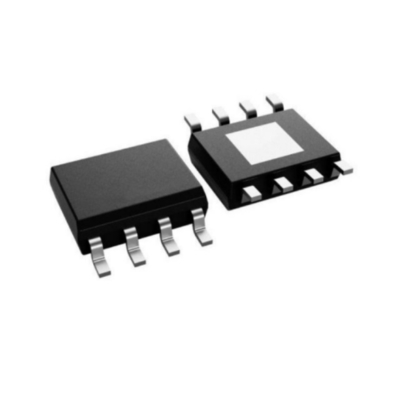 شريحة الدوائر المتكاملة INA296A4QDDFRQ1 1.1 MHz 8 V/μs مكبر الحركة الحالي الدقيق للغاية