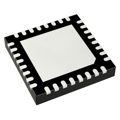 رقاقة الدوائر المتكاملة DAC81404RHBR 16-Bit Data Converter IC VQFN-32 16-Bit DAC