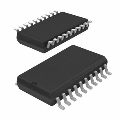 شريحة الدوائر المتكاملة ADE7933ARIZ 3-قناة معزولة Sigma Delta ADC SOIC-20