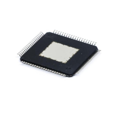 رقاقة الدوائر المتكاملة DLPA300PFP DMD محركات المرايا الدقيقة HTQFP-80 محرك IC