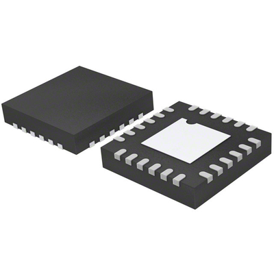 رقاقة الدوائر المتكاملة AD7147WPACPZ-1RL 16-Bit CapTouch Controller LFCSP-24 المحولات