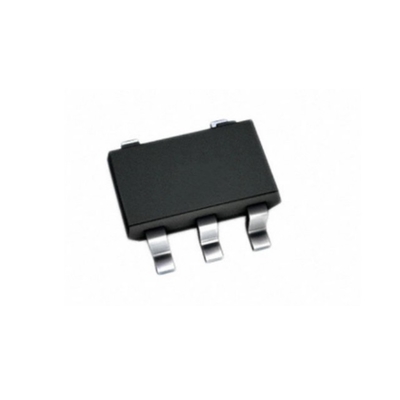 رقاقة الدوائر المتكاملة TSZ121IYCT مكبر تشغيل CMOS 5V صفر التيار IC