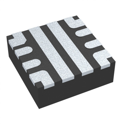 رقاقة الدوائر المتكاملة TPS259461ARPWR 2.7V إلى 23V التيار الثنائي الاتجاه eFuse VQFN-10