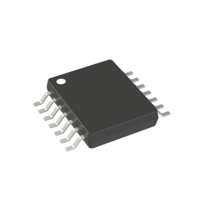 شريحة الدوائر المتكاملة TSV794IYPT 50MHz IC مكبر التشغيل عالي النطاق الترددي