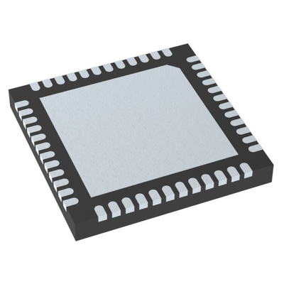 رقاقة الدوائر المتكاملة TPS536C7B1RSLR جهاز تحكم PWM متعدد المراحل مزدوج القناة